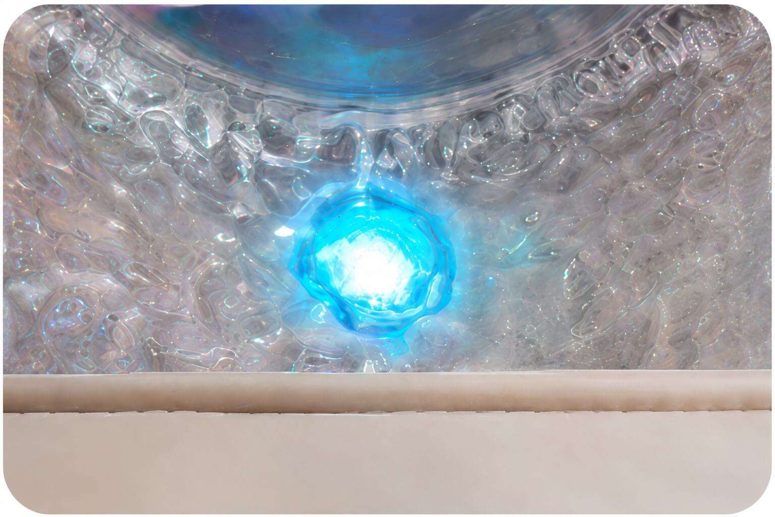 LED lighting