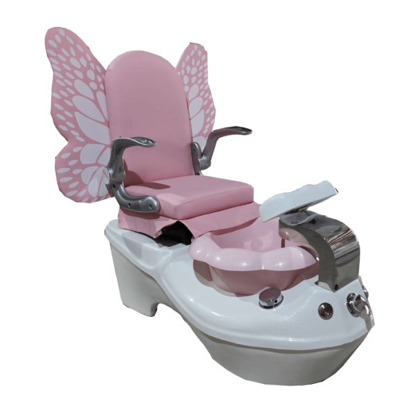 Cupid Pedicure Chair