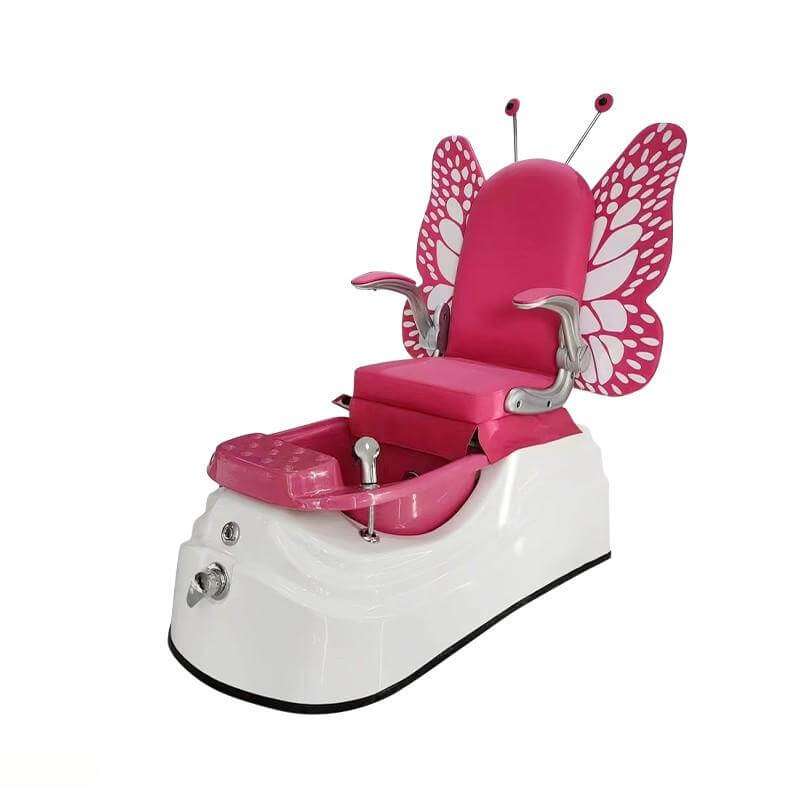 Y25 children pedicure chair