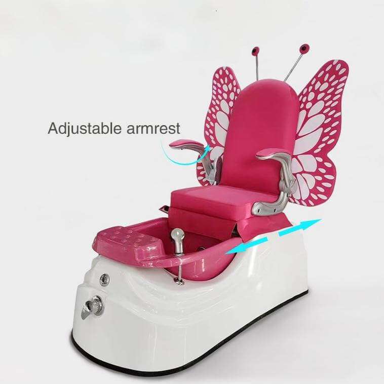 Y25 removable backrest seat