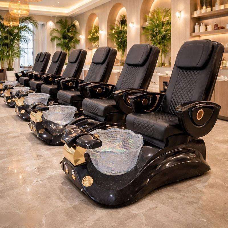 pedicure spa chair