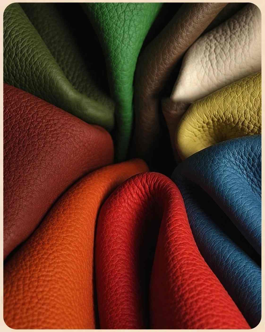 pedicure chair soft-touch PU leather