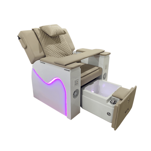 PC-02 Pedicure Chair