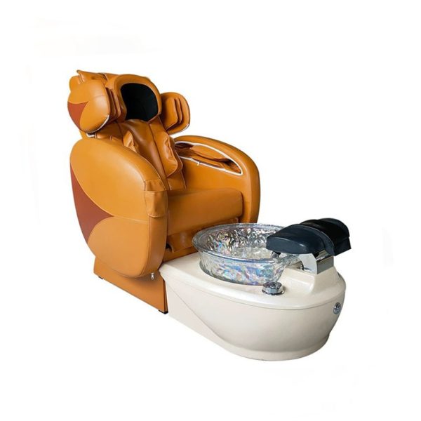 PC-12 Pedicure Chair