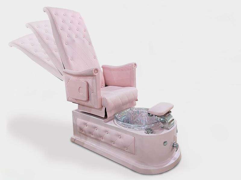 PC11 adjustable reclining backrest