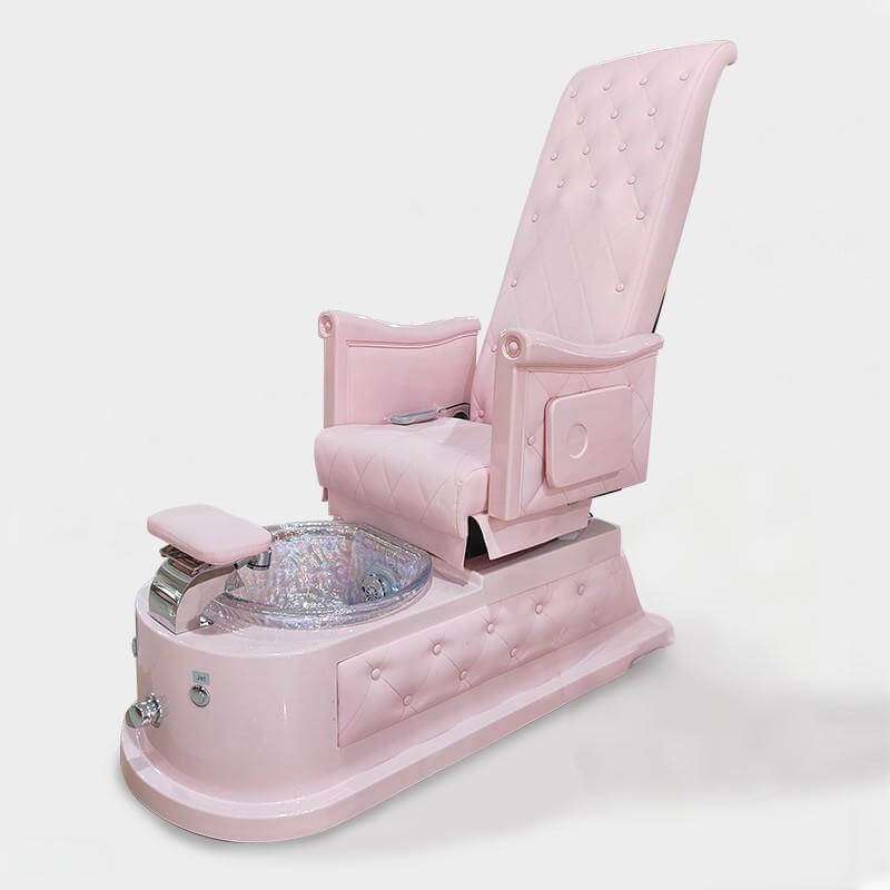 PC11 luxury pedicure spa chair