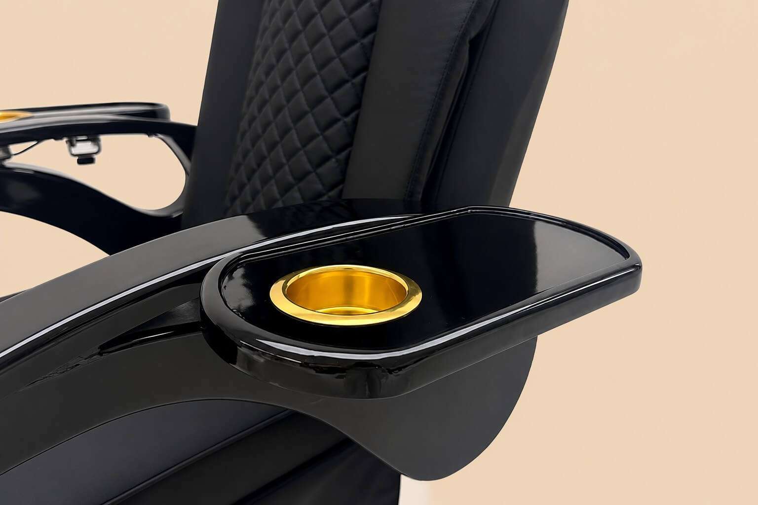 PC34 pedicure chair armrest