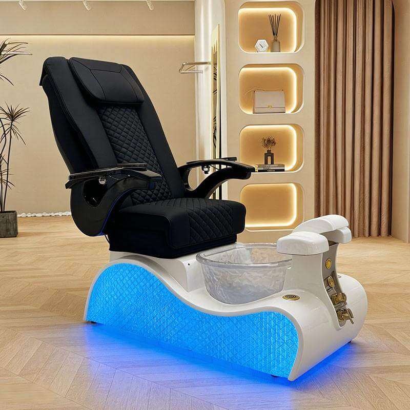 PC34 pedicure chair for nail salon