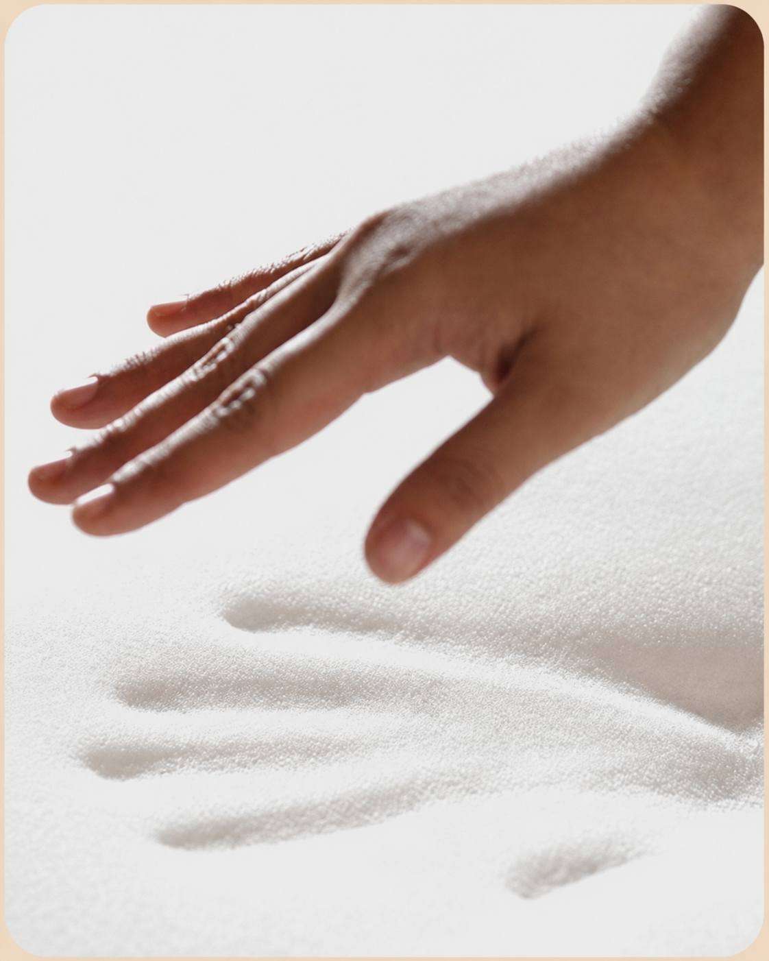 pedicure chair high density sponge