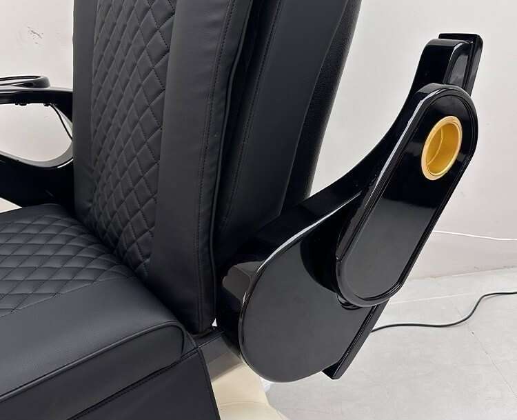 Y30 easy access pedicure chair