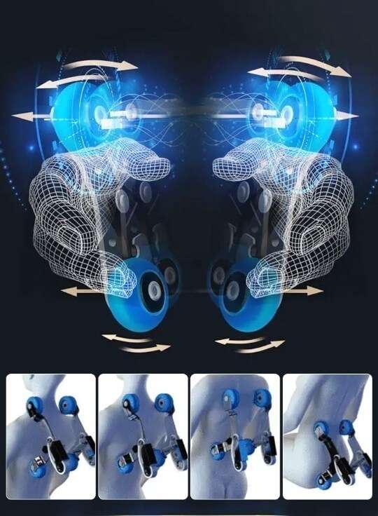 Y30 luxury massage pedicure chair