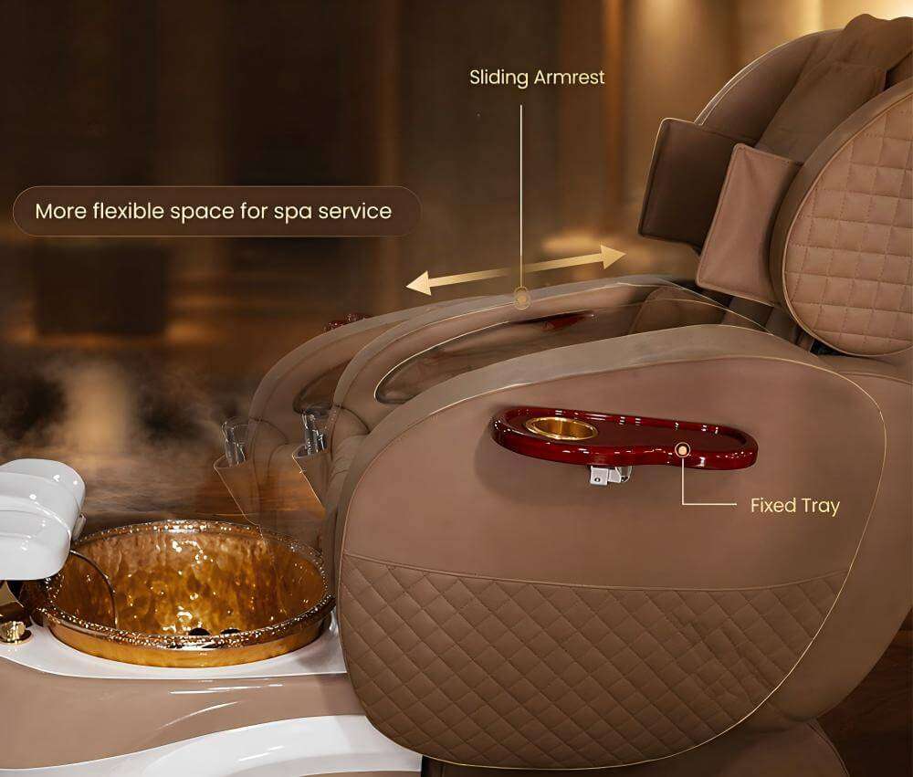 Y31 adjustable comfort