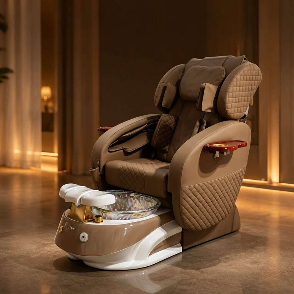 Y31 luxury pedicure spa chair