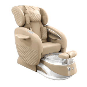 Y31 / PC-31 Pedicure Chair for Nail Salons