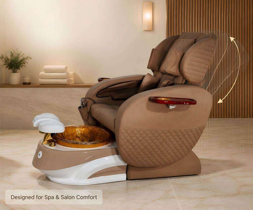 Y31 reclining backrest