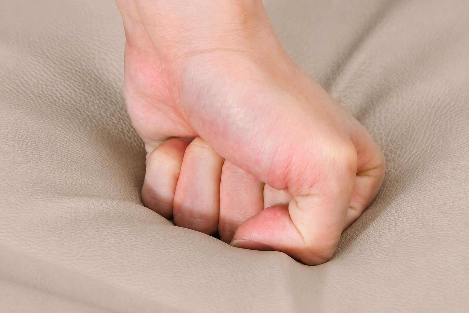 comfortable high rebound seat cushion