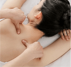 Massage use
