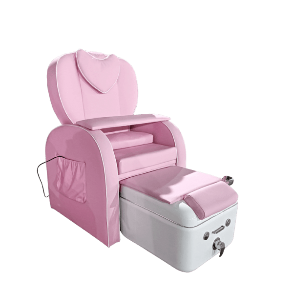 PC-17 Pedicure Chair