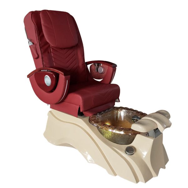 PC-21 pedicure chair