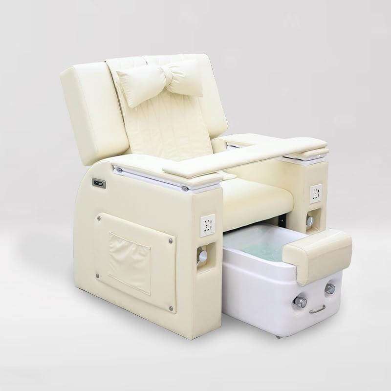 PC02 beauty salon pedicure chair
