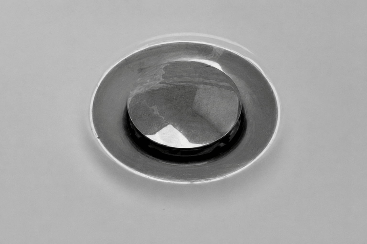 PC15 drain outlet