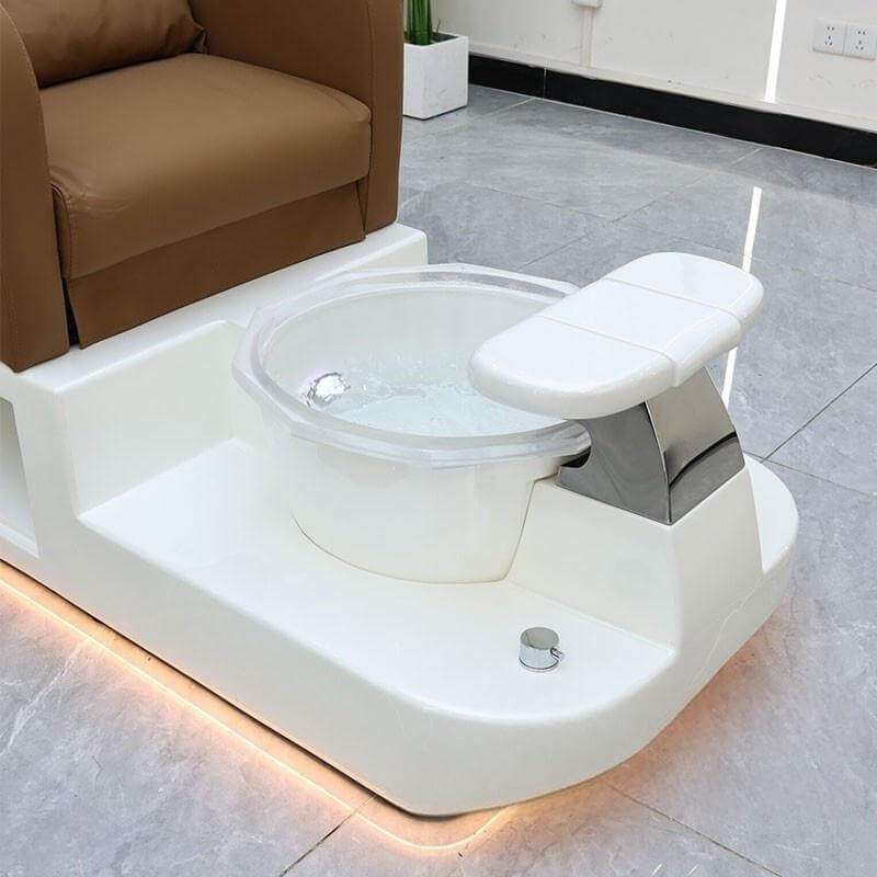 PC15 foot spa basin