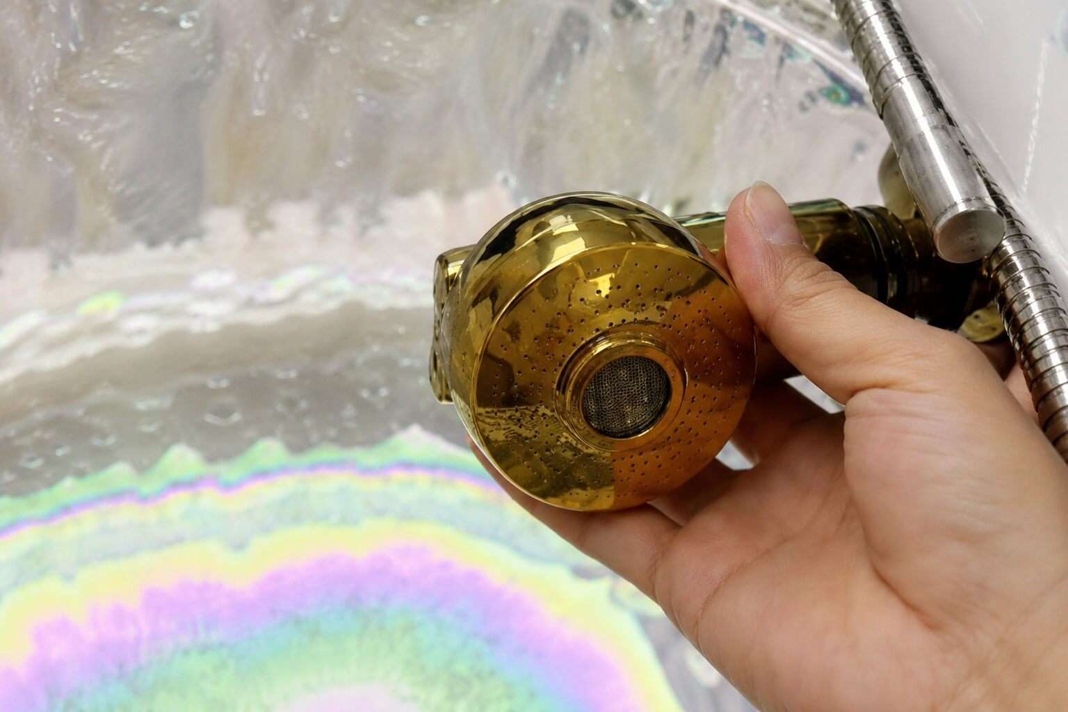 PC32 hand shower