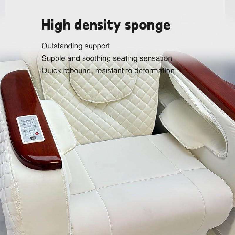 PC32 high density sponge