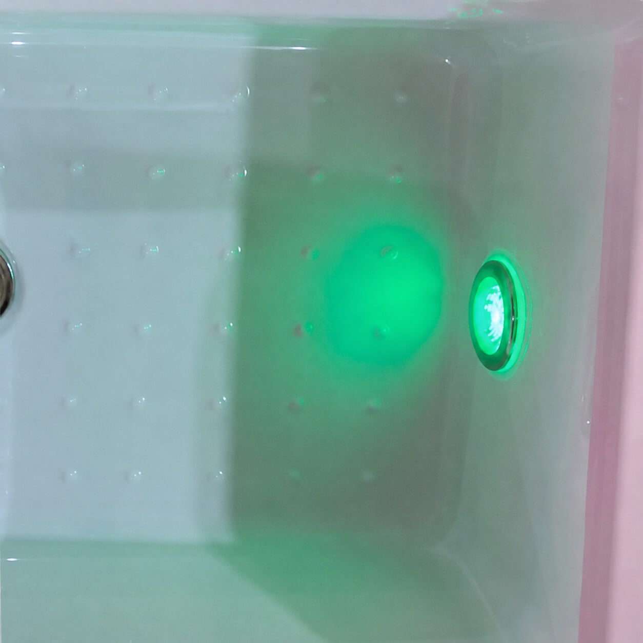 Y24 LED basin lighting