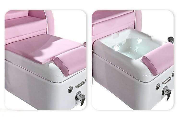 Y17 pedicure chair protective cover