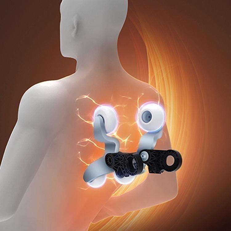 Y24 professional massage system