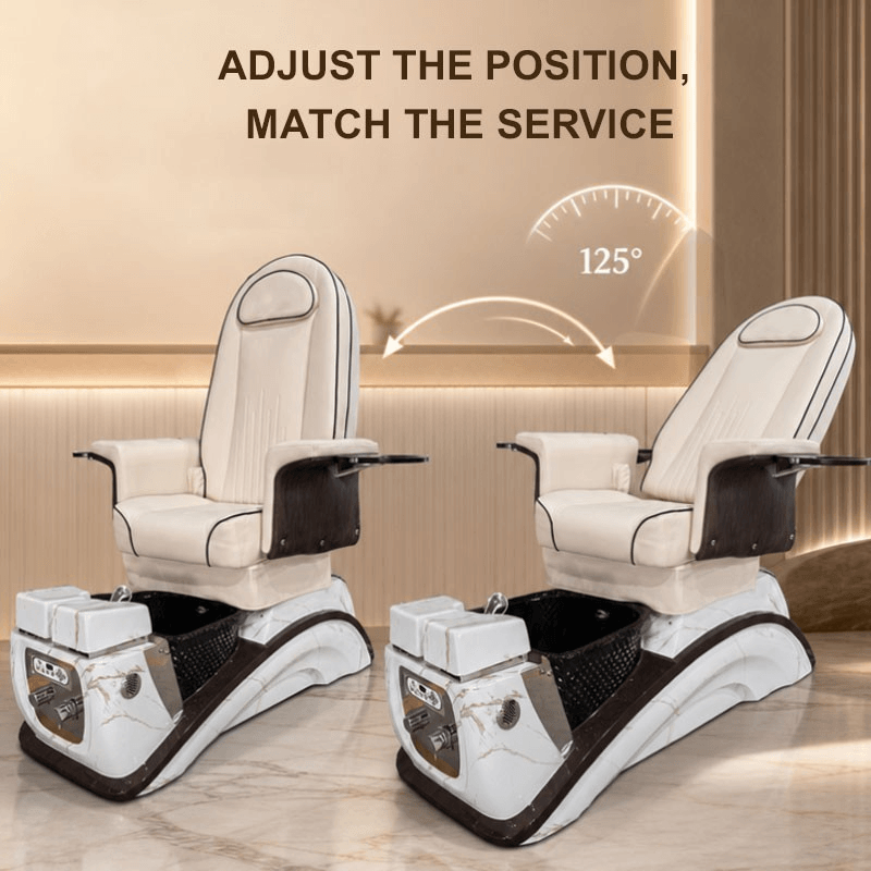 PC50 adjust the position