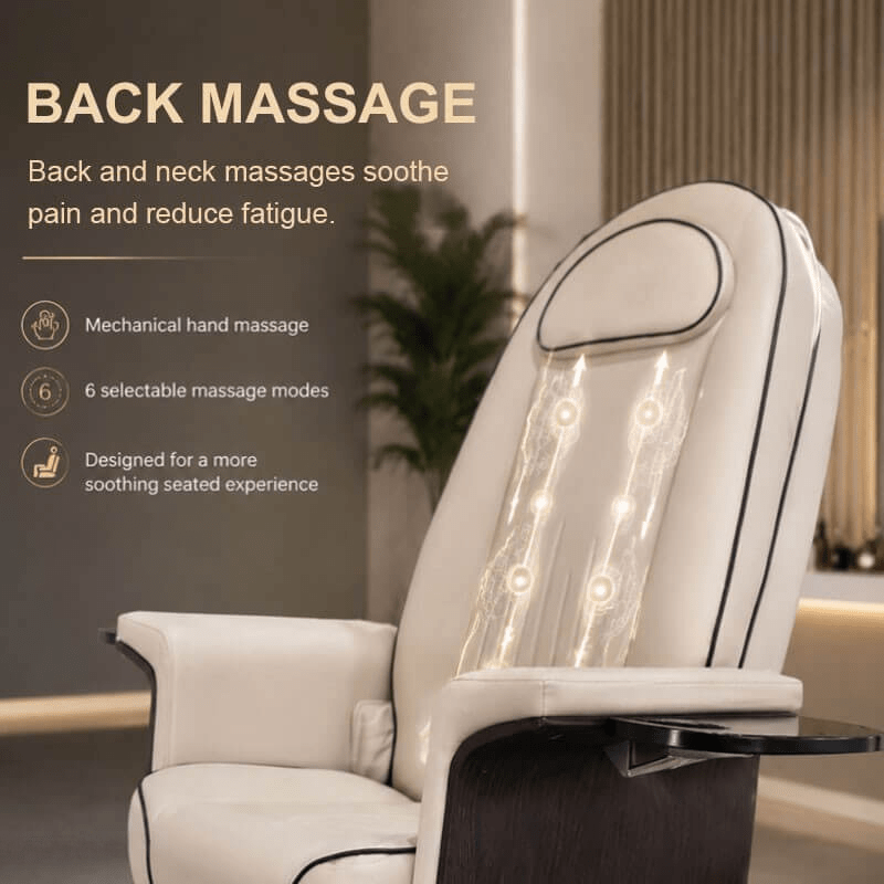 PC50 back massage
