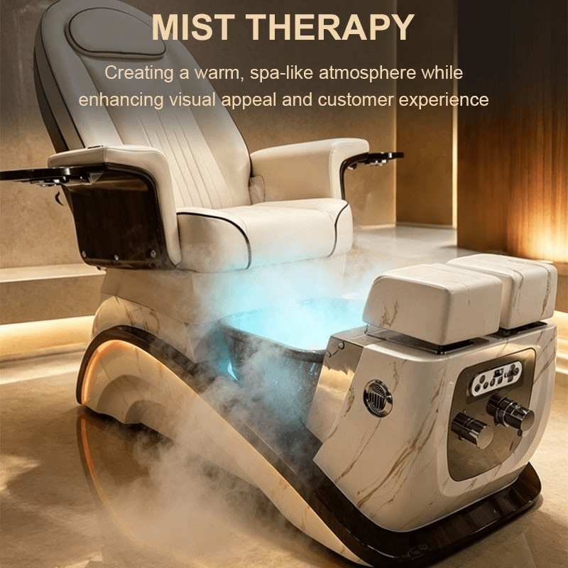 PC50 mist therapy