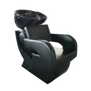 salon Furniture Modern Shampoo Bowl And Chair Salon Backwash Shampoo Unit For Sale Factory wholesale Modern Hairdressing Shampoo Bowl Backwash Unit Basins Washing Used Salon Hair Shampoo Chairs