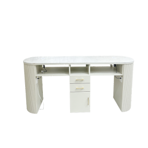 Modern nail table