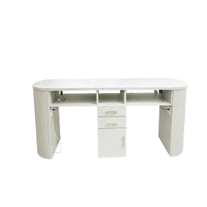 Modern nail table