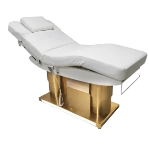 Intelligent Electric Beauty Bed - Integrated Multi-functionality, Medical-grade Hygiene, Super Durability, Creating Efficient and Comfortable Care Experiences for Professional Salons