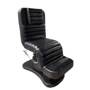 Luxury Electric Beauty Bed – Smart Adjustable Facial Table for Premium Salon Experiences & Effortless Treatments