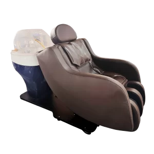 Smart Electric Massage Shampoo Chair: Boost Salon Efficiency 30%.