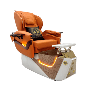 Y52 pedicure chair