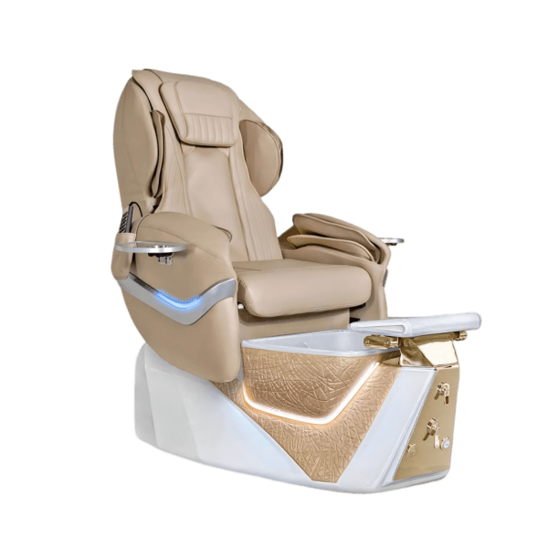 Y52 pedicure chair for nail salon projects