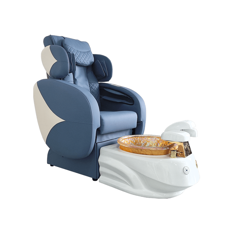 luxury pedicure chair