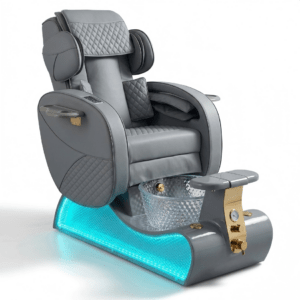 PC-39 Erebus Smart Massage Pedicure Chair