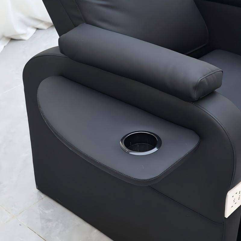 PC10 smart armrest
