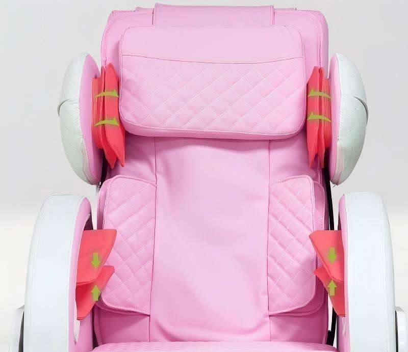 PC37 airbag massage