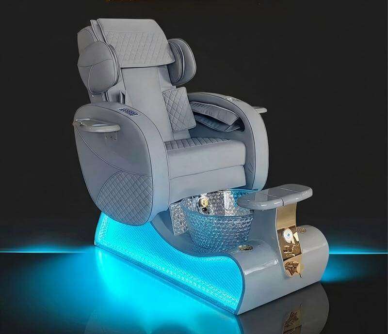 PC39 ambient lighting