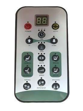 PC41 remote control