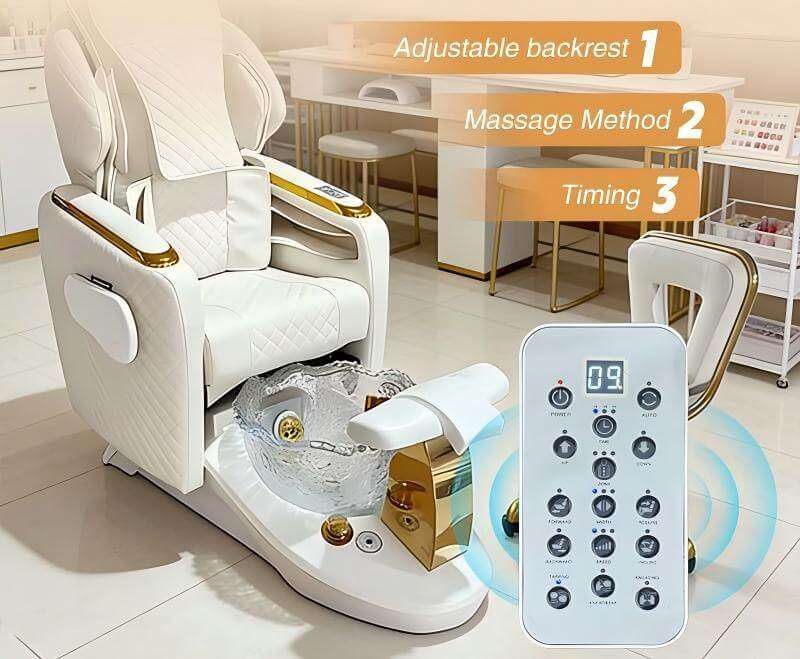 Y43 remote control