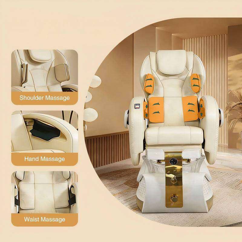 Y44 airbag massage